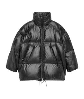 ARKET Тренч/плащ