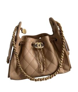 CHANEL Сумка через плечо