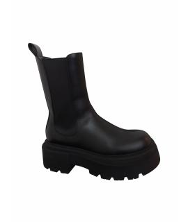 SPORTMAX Полусапоги