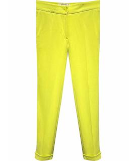 ETRO Брюки узкие