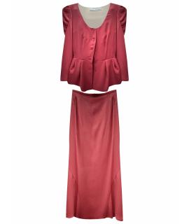 ULYANA SERGEENKO Костюм с юбками