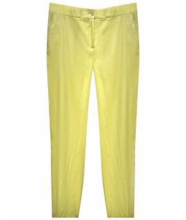 ETRO Прямые брюки