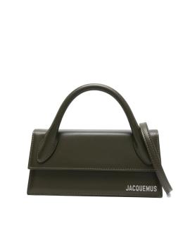 JACQUEMUS Сумка через плечо