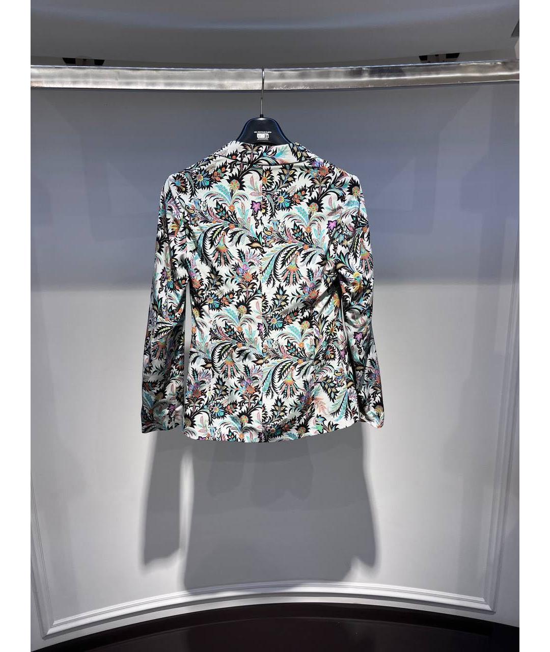 ETRO Мульти жакет/пиджак, фото 2