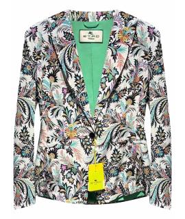 ETRO Жакет/пиджак
