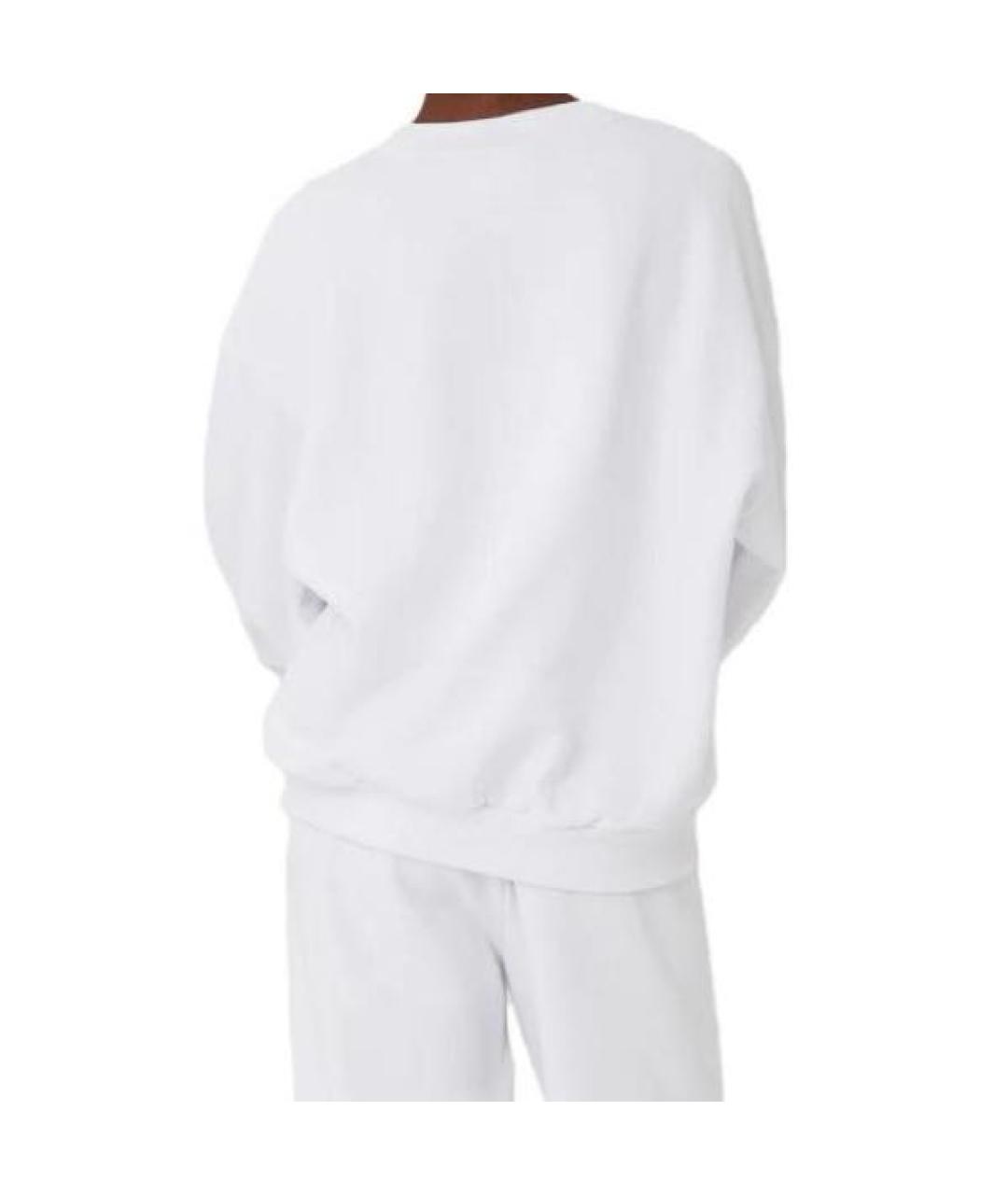 ALO YOGA Белый спортивные костюмы, фото 2