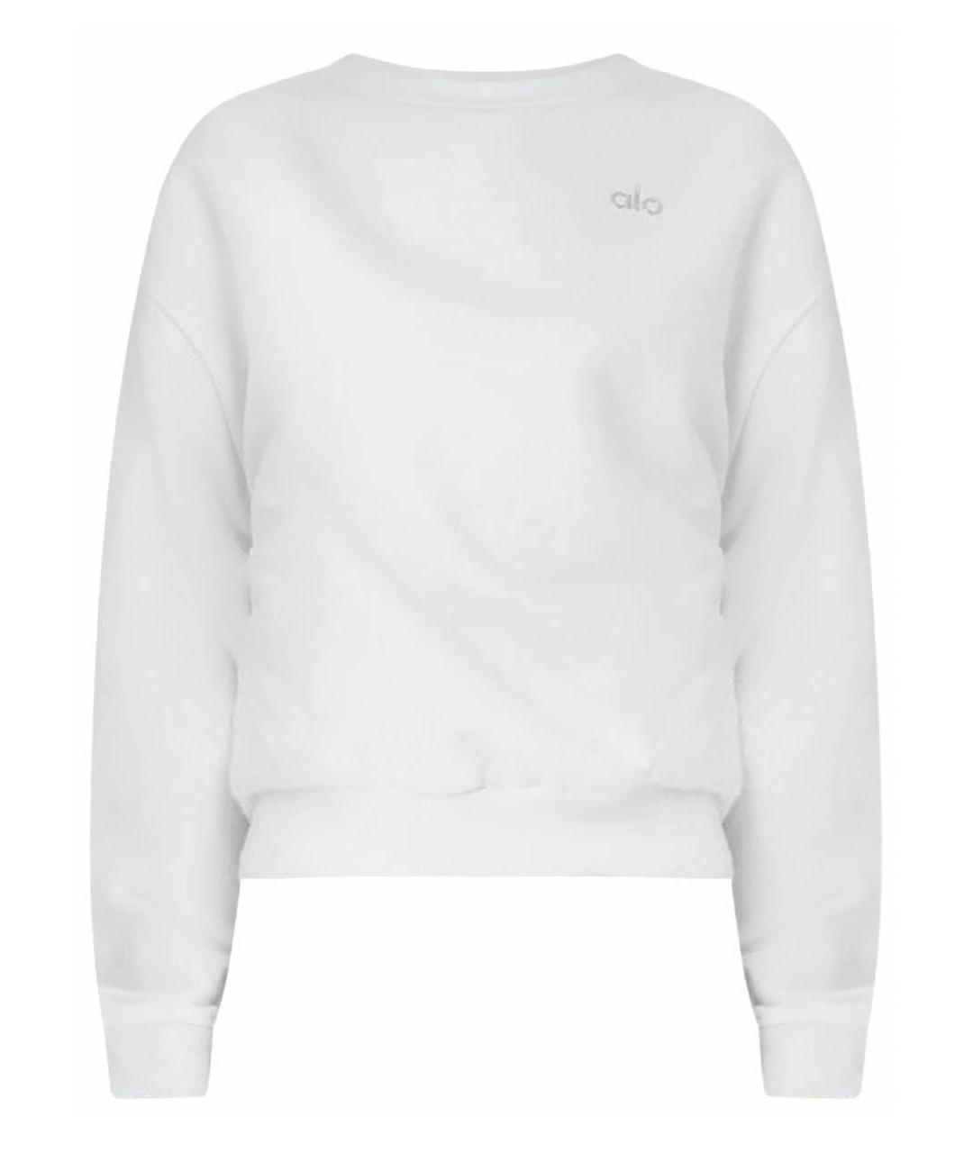 ALO YOGA Белый спортивные костюмы, фото 4