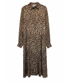 TWIN-SET Повседневное платье