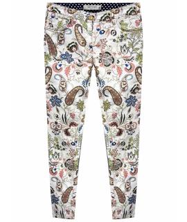 ETRO Джинсы слим