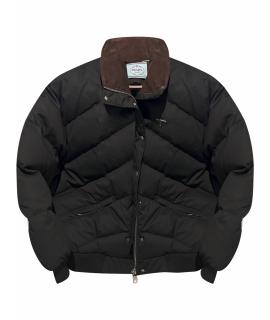 PRADA Пуховик