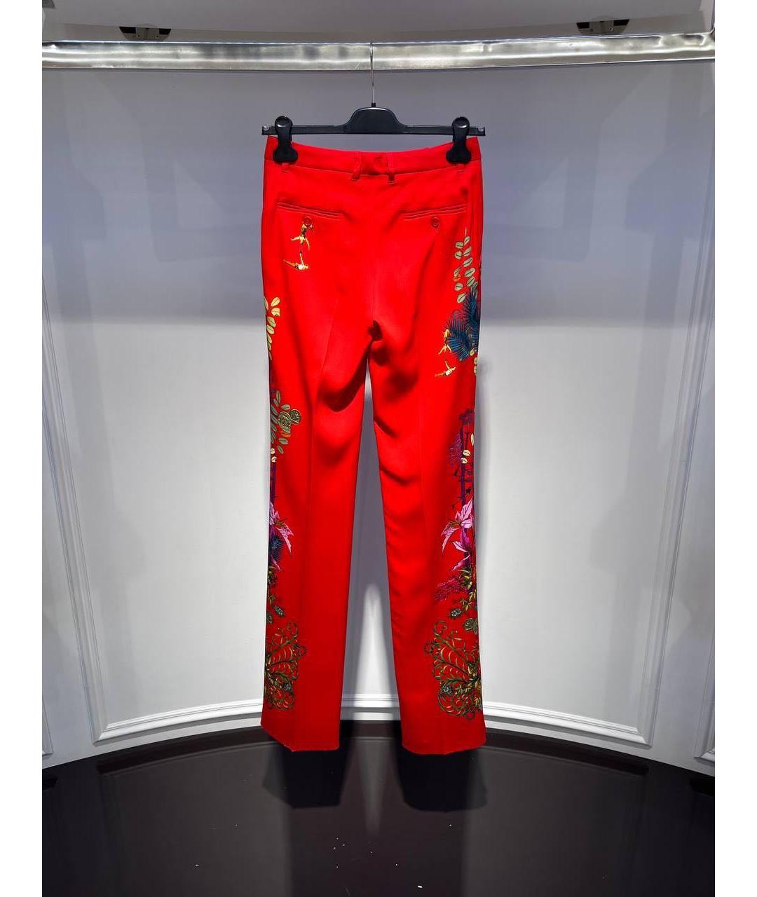 ETRO Мульти брюки широкие, фото 2