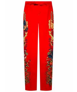 ETRO Брюки широкие