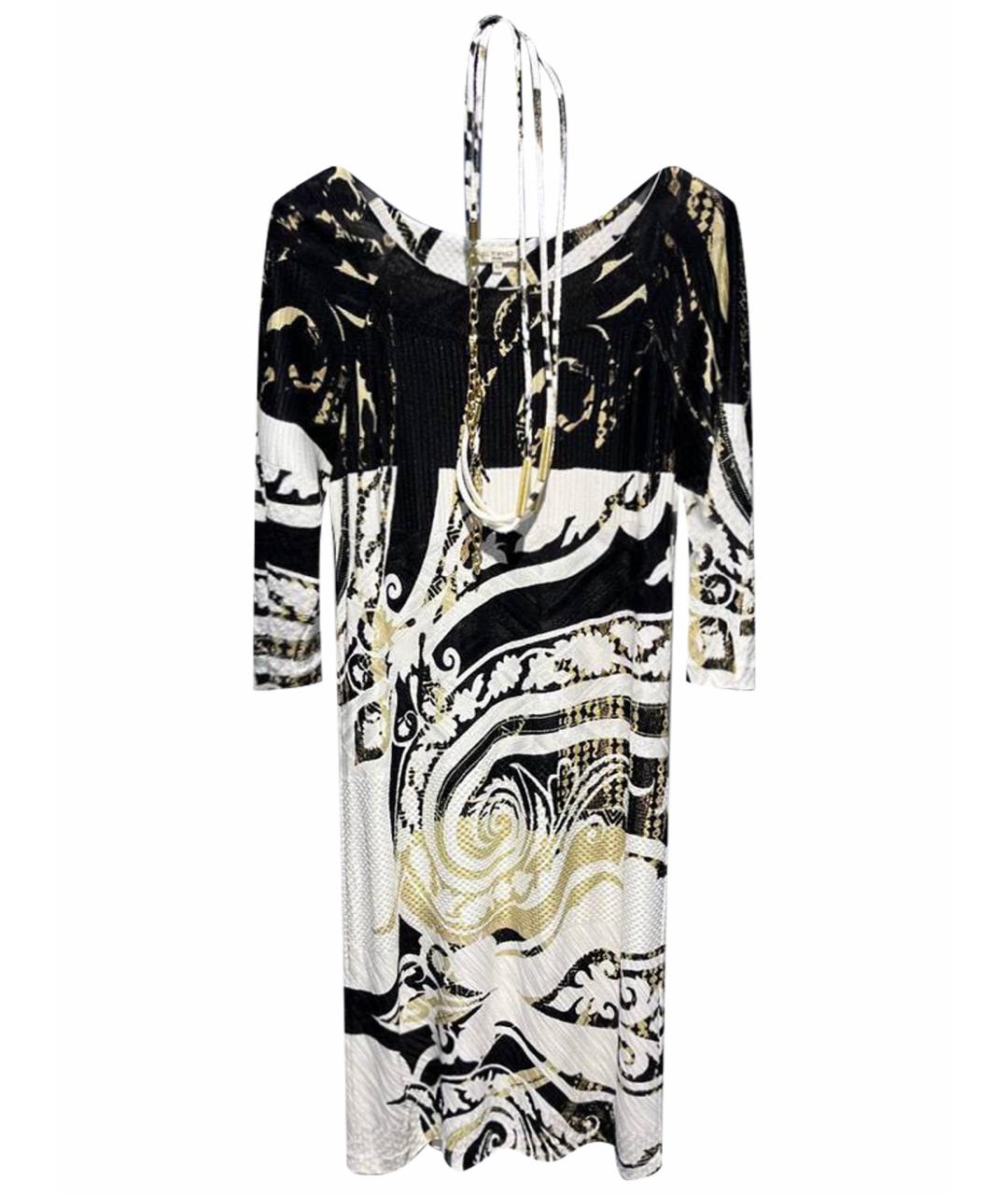 ETRO Мульти повседневное платье, фото 1