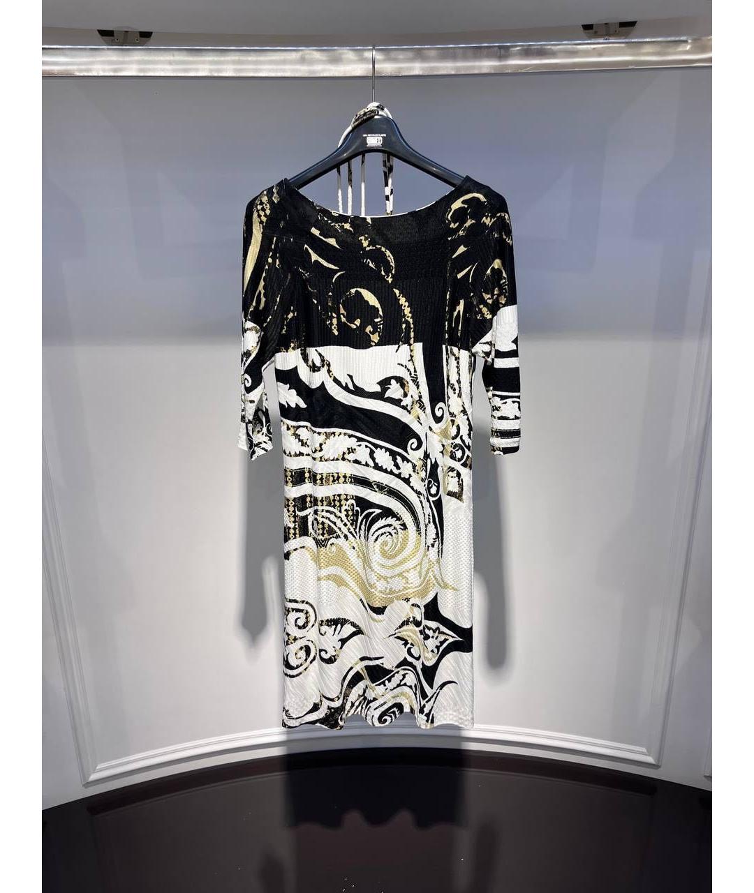 ETRO Мульти повседневное платье, фото 2