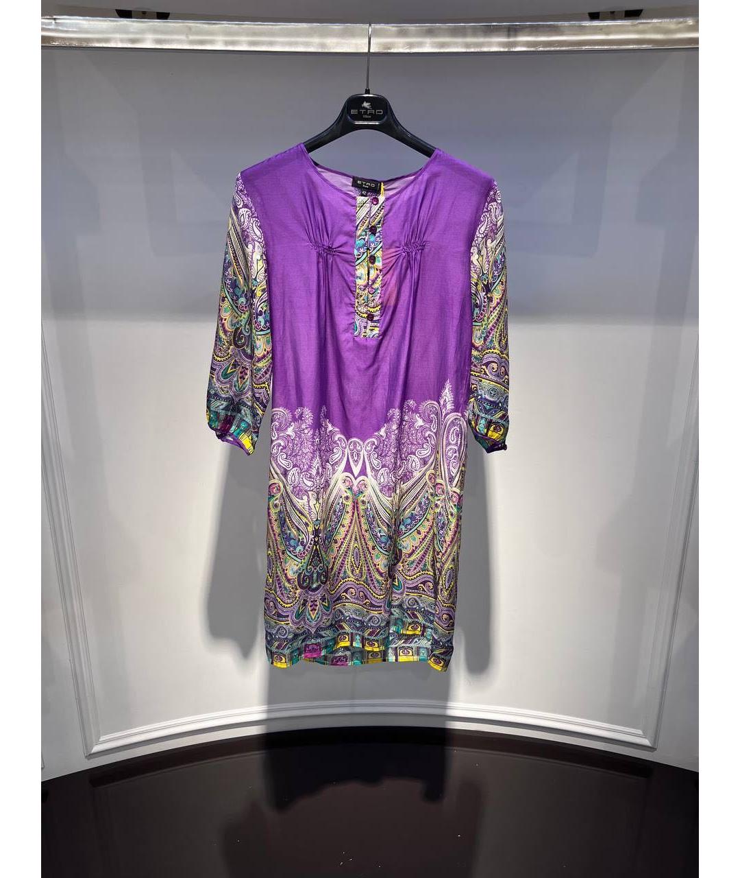 ETRO Мульти туника, фото 3