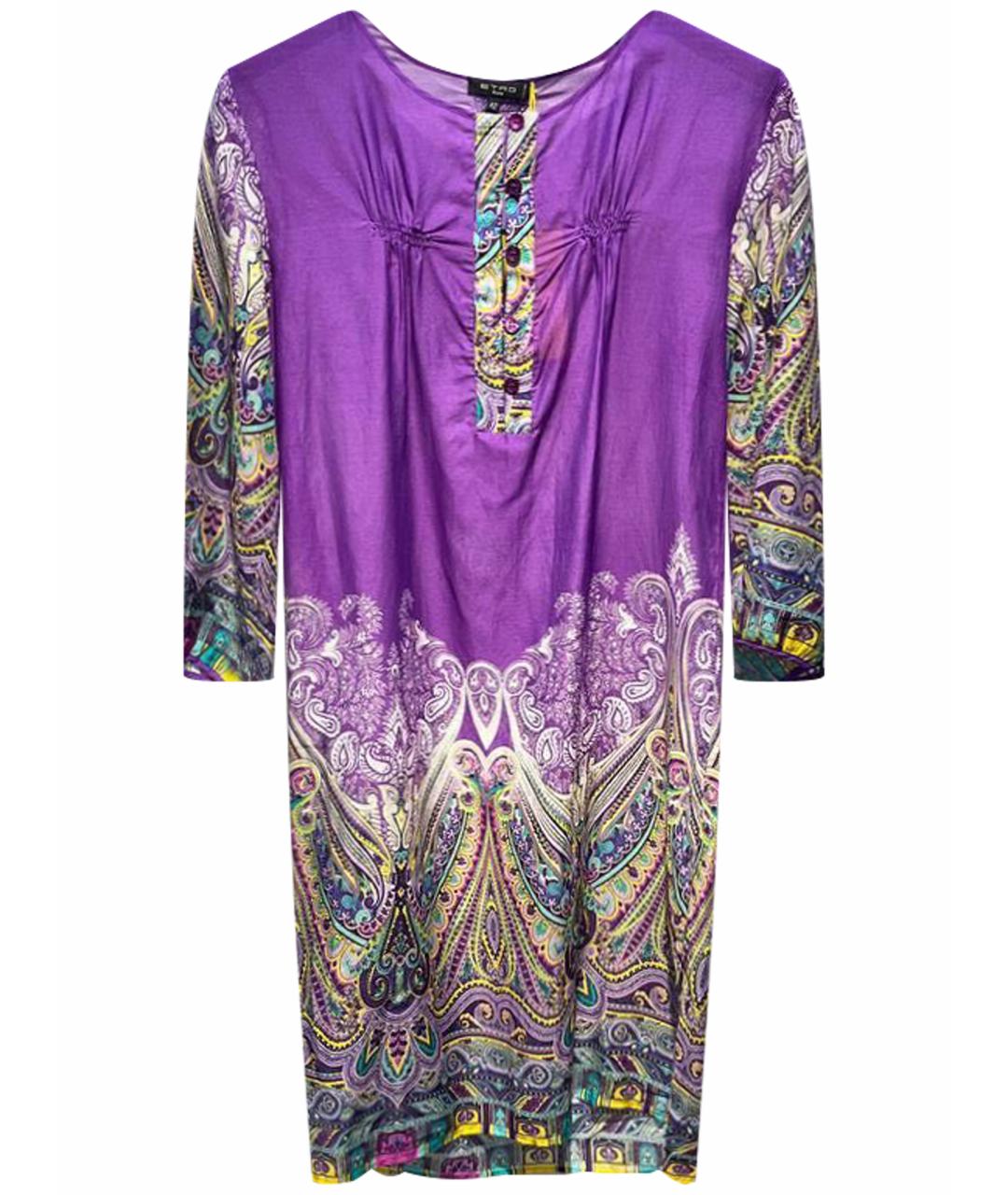 ETRO Мульти туника, фото 1