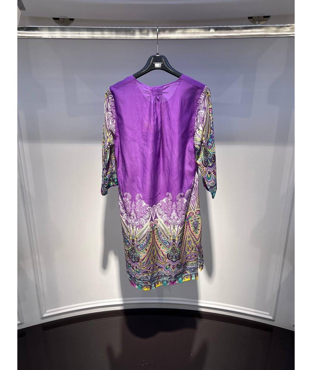 ETRO Мульти туника, фото 2