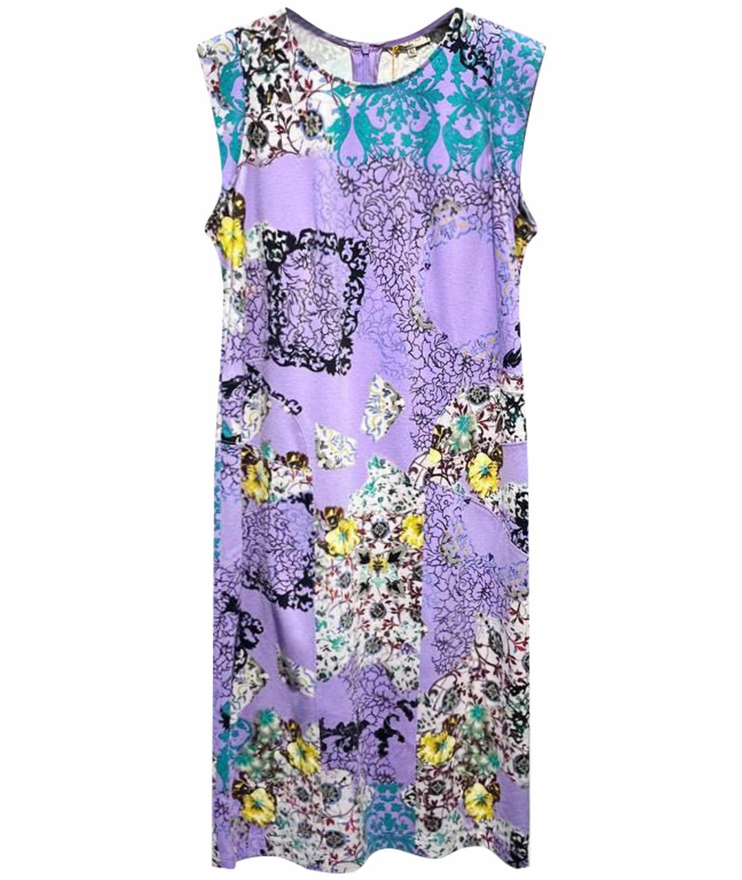 ETRO Мульти повседневное платье, фото 1