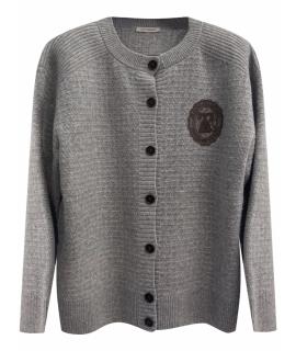 ULYANA SERGEENKO Кардиган