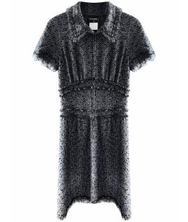 CHANEL Повседневное платье