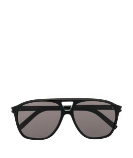 SAINT LAURENT Солнцезащитные очки