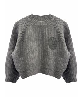 ULYANA SERGEENKO Джемпер / свитер