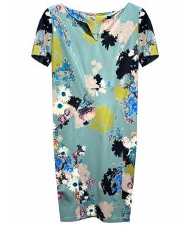 ETRO Повседневное платье