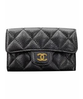 CHANEL Кошелек