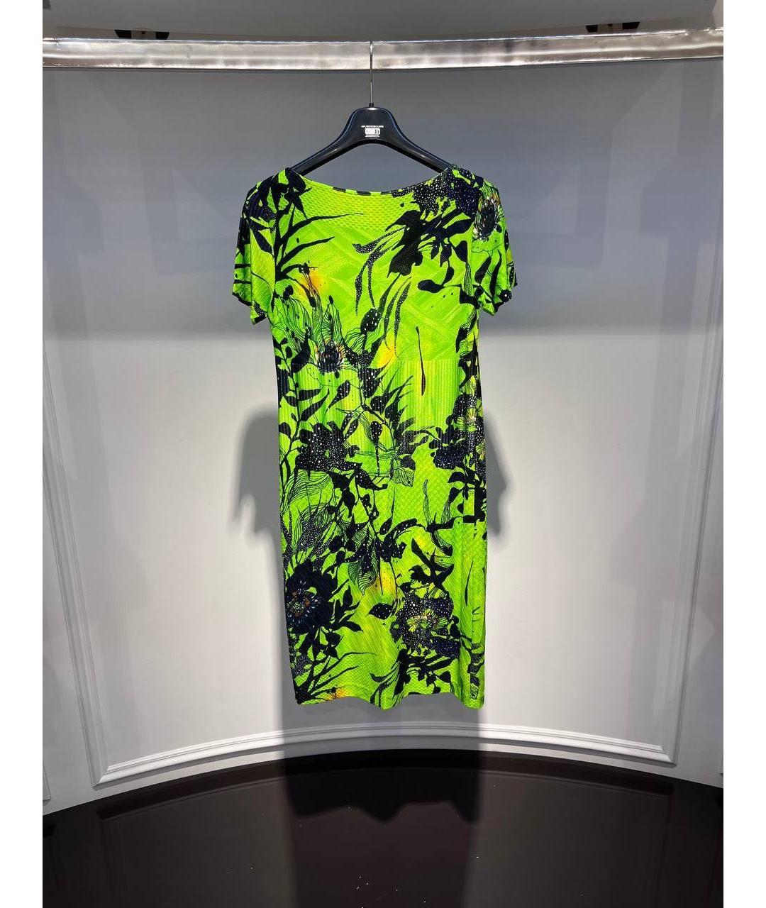 ETRO Мульти повседневное платье, фото 2