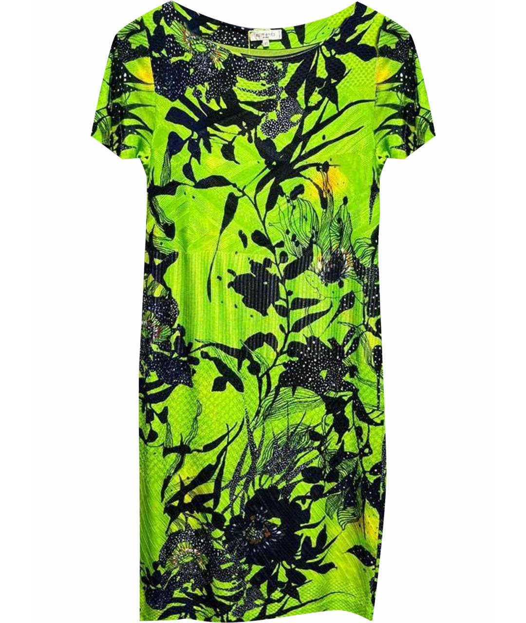 ETRO Мульти повседневное платье, фото 1