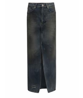 BALENCIAGA Юбка макси