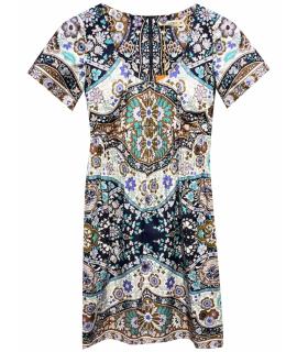 ETRO Повседневное платье