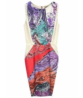 ETRO Повседневное платье