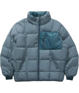 NOTHOMME Пуховик