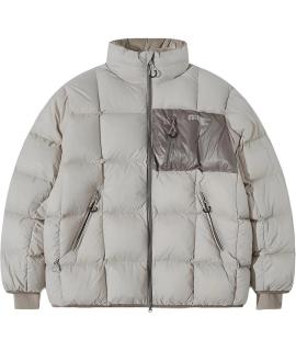 NOTHOMME Пуховик