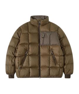 NOTHOMME Пуховик