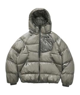 NOTHOMME Пуховик