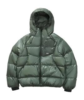 NOTHOMME Пуховик