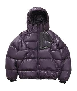 NOTHOMME Пуховик