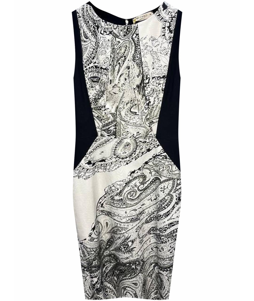 ETRO Мульти повседневное платье, фото 1