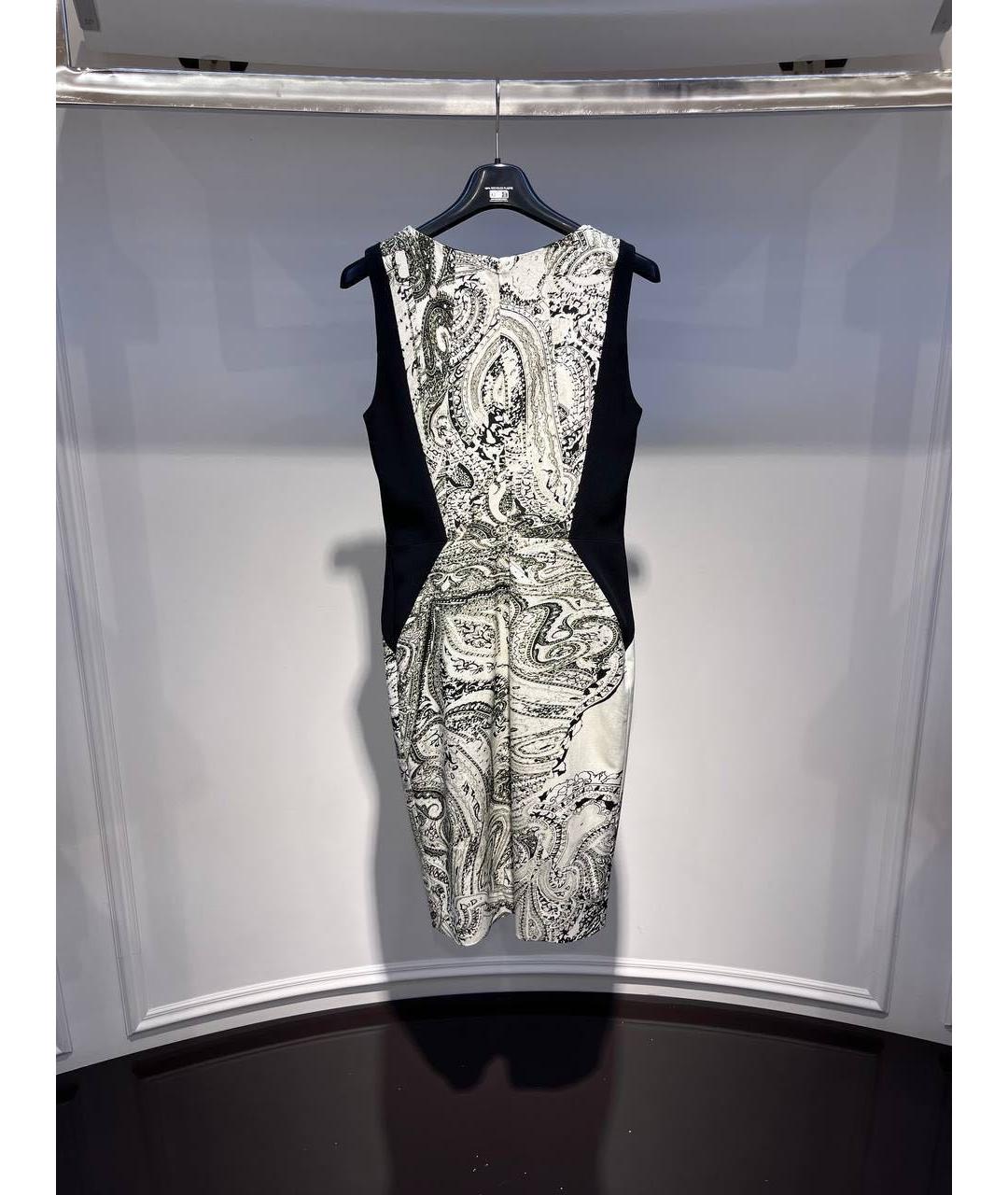 ETRO Мульти повседневное платье, фото 2