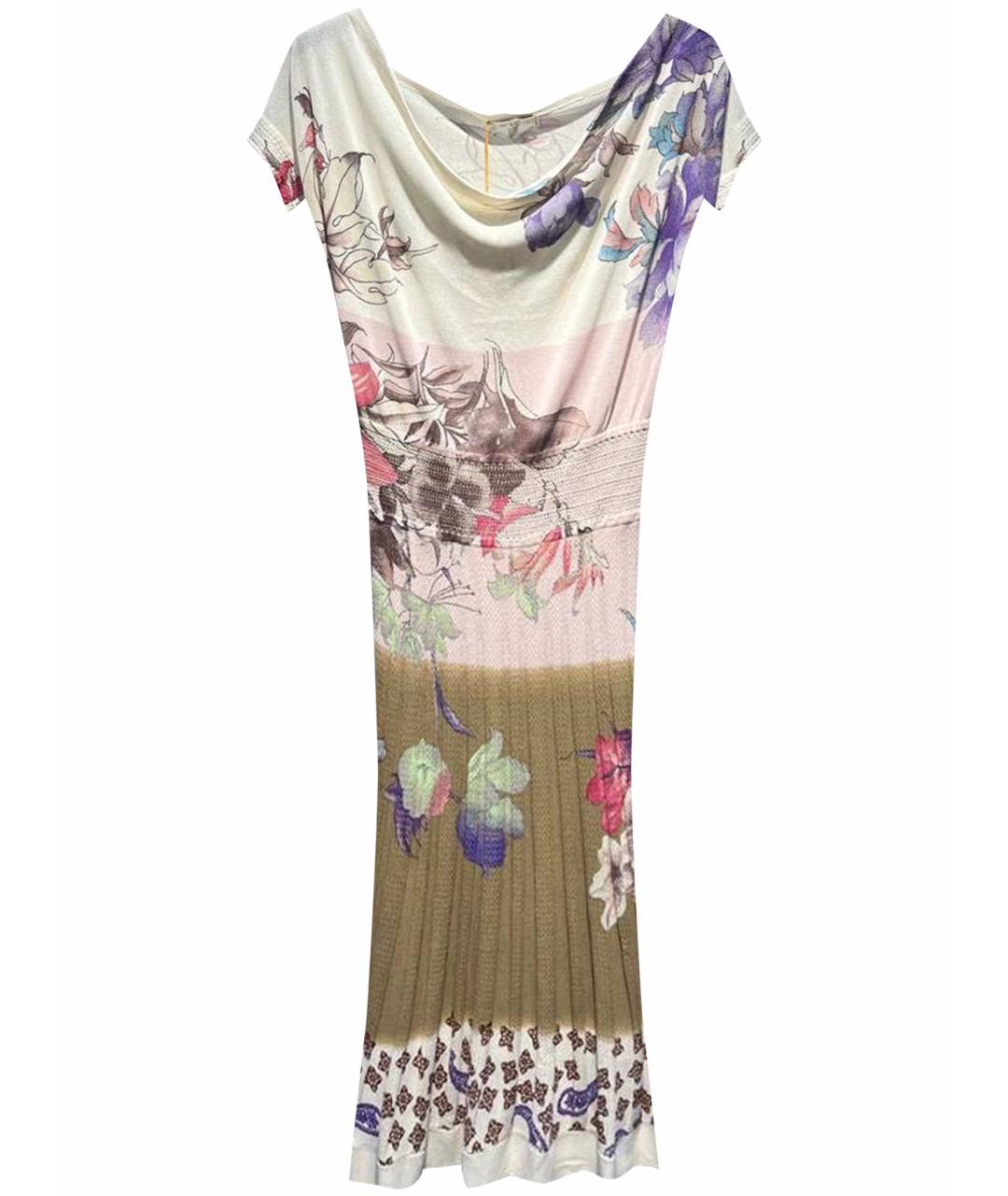 ETRO Мульти повседневное платье, фото 1