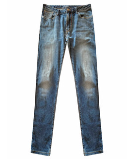 

Прямые джинсы ARMANI JEANS