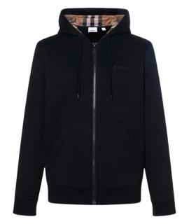 BURBERRY Худи/толстовка