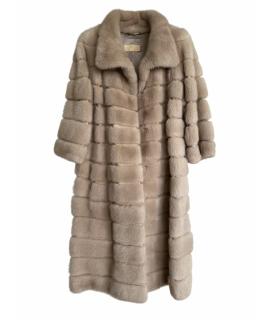 PAOLO MORETTI Шуба