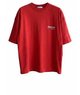 BALENCIAGA Футболка