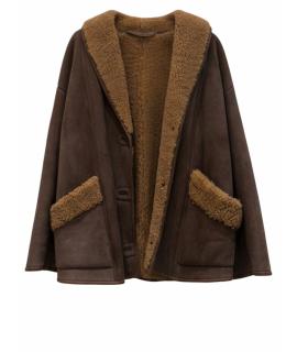 SALVATORE SANTORO Дубленка