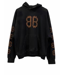 BALENCIAGA Худи/толстовка