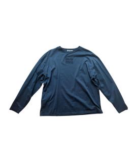 MIU MIU Лонгслив