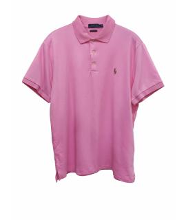 POLO RALPH LAUREN Поло с коротким рукавом